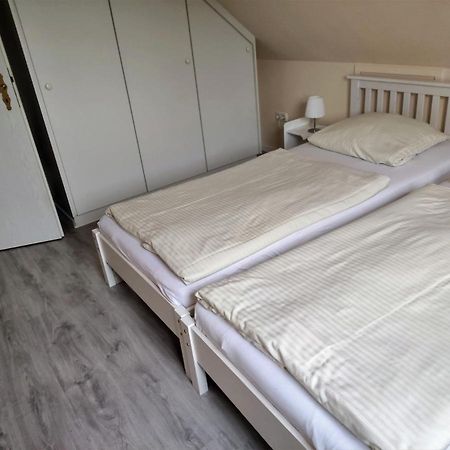 באד בראמשטאדט Ferienwohnung Gisela Rohde מראה חיצוני תמונה