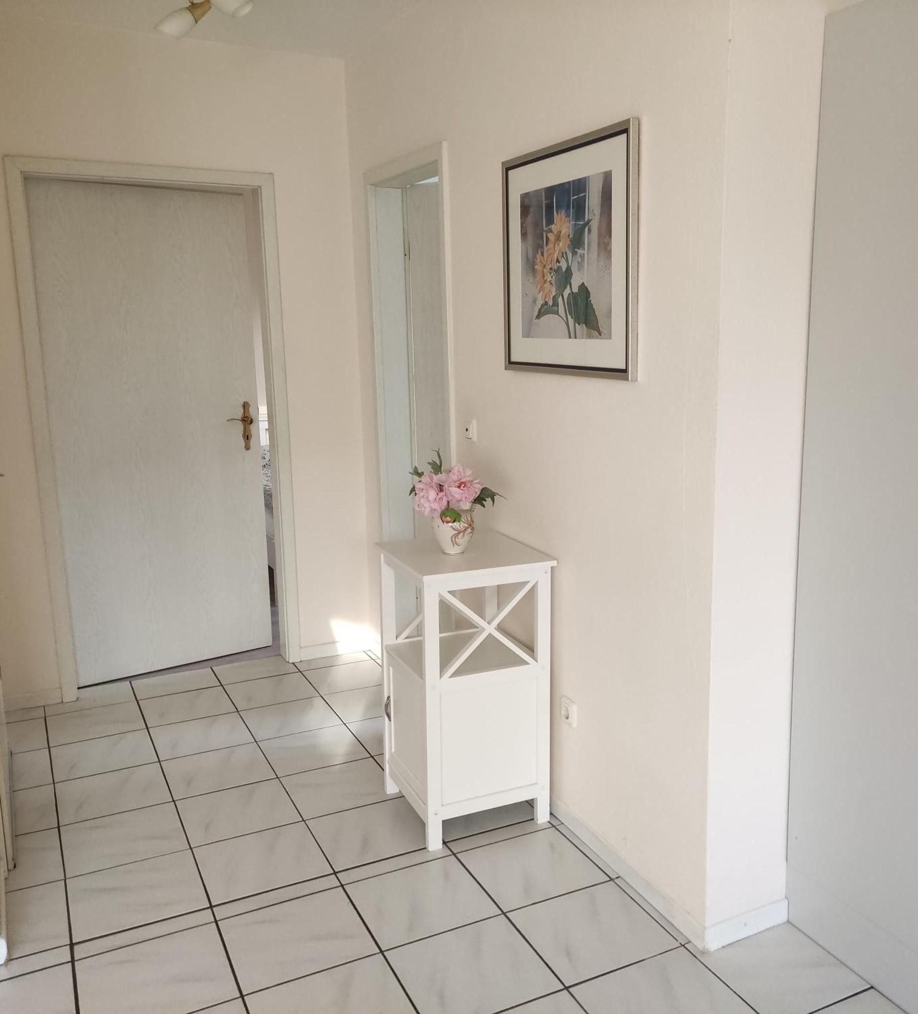 באד בראמשטאדט Ferienwohnung Gisela Rohde מראה חיצוני תמונה